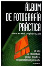 Alguersuari - Álbum de fotografía práctica